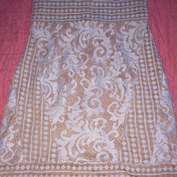 PLT DRESS - Picture 6 of 9